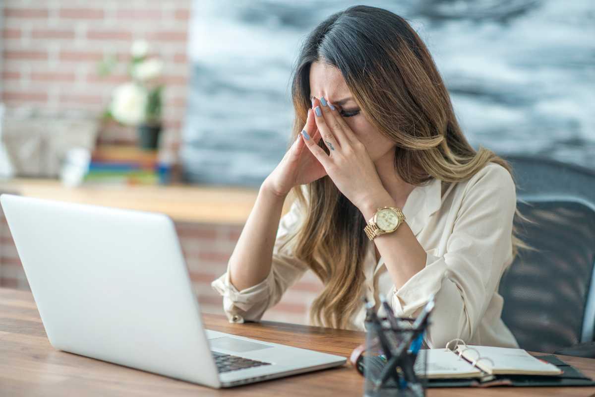 Lien entre stress et douleurs de la vésicule biliaire ce qu'il faut savoir